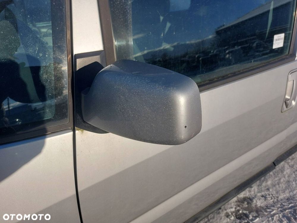 DRZWI KOMPLETNE LEWY PRZÓD CITROEN EVASION/JUMPY I KARAWAN - 4