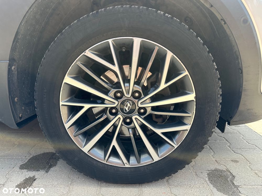 Hyundai Tucson 1.6 GDi Style 2WD - 22