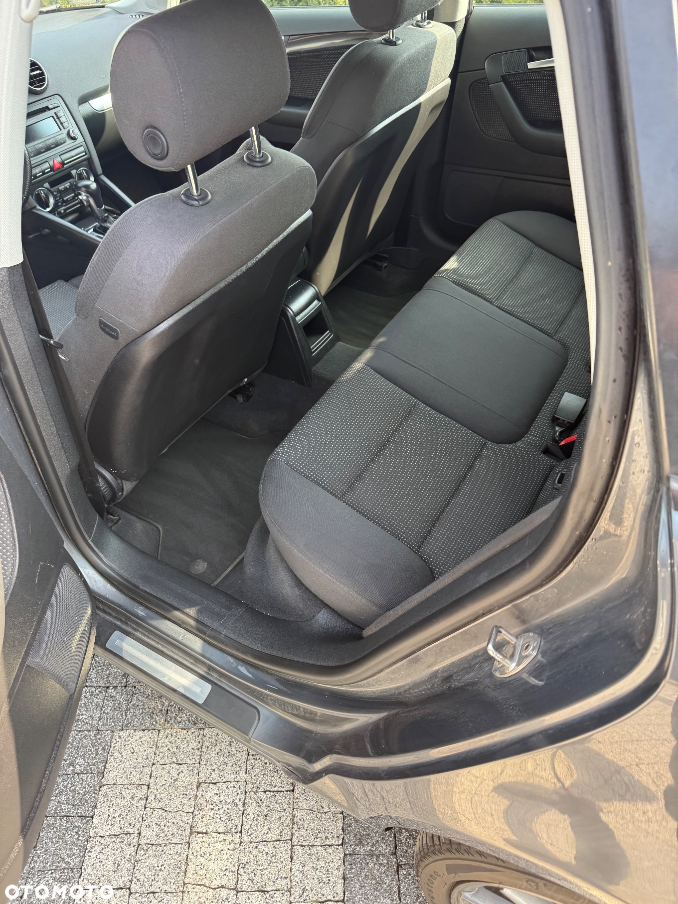 Audi A3 - 12