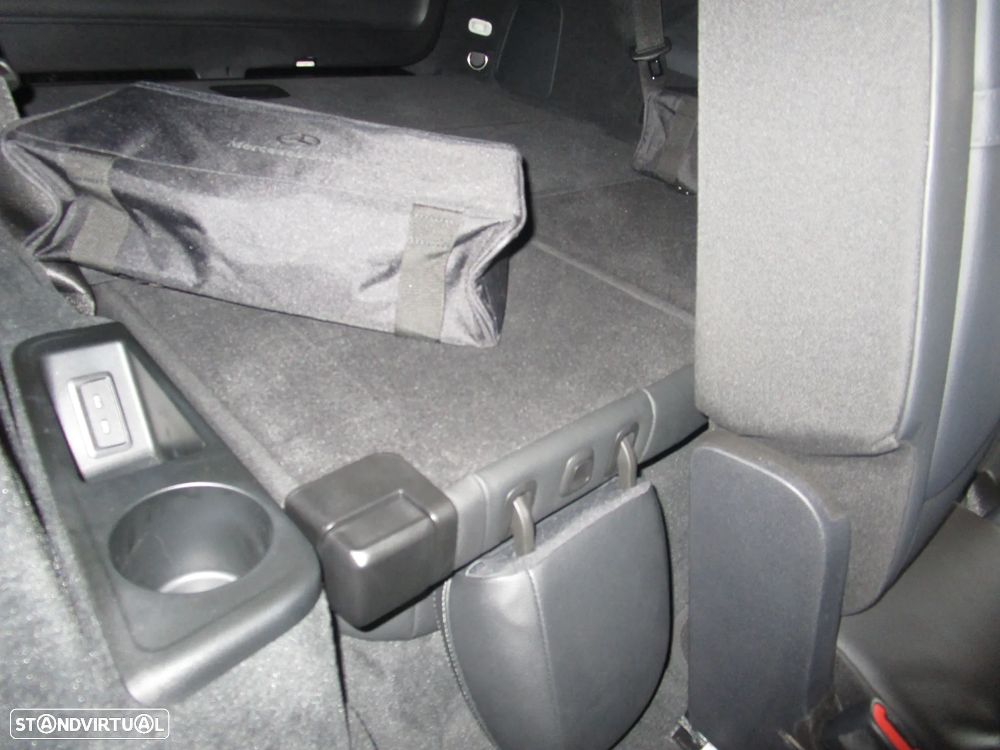 Mercedes-Benz EQS SUV 450+ Edition - 30