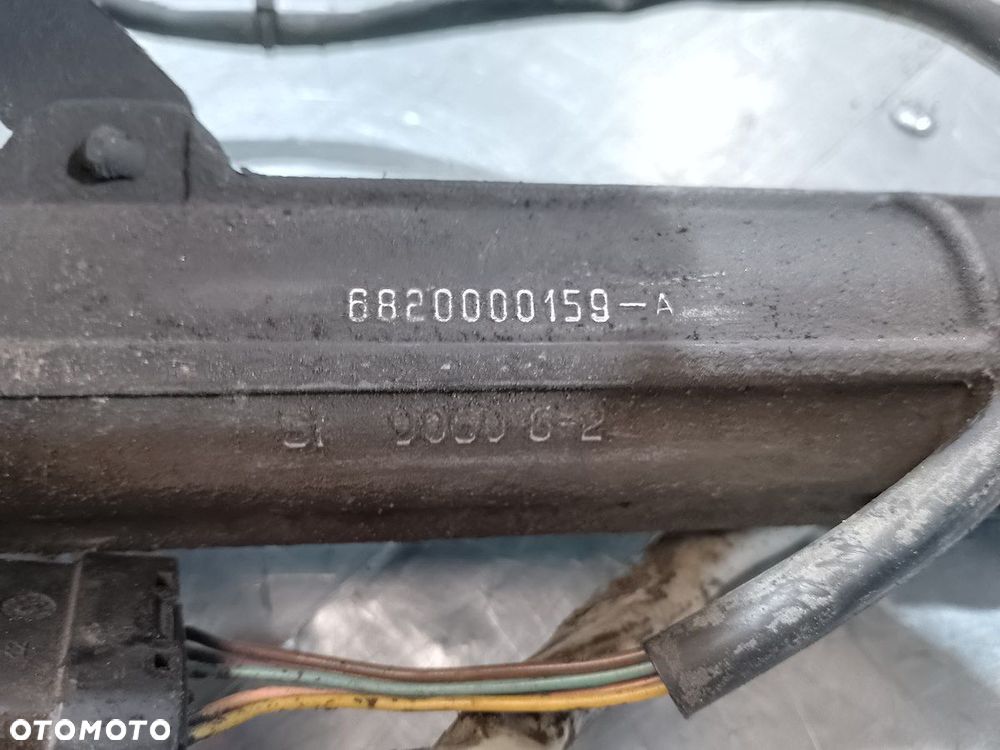 MAGLOWNICA KIEROWNICY ELEK. CITROEN C3 6820000159-A - 7