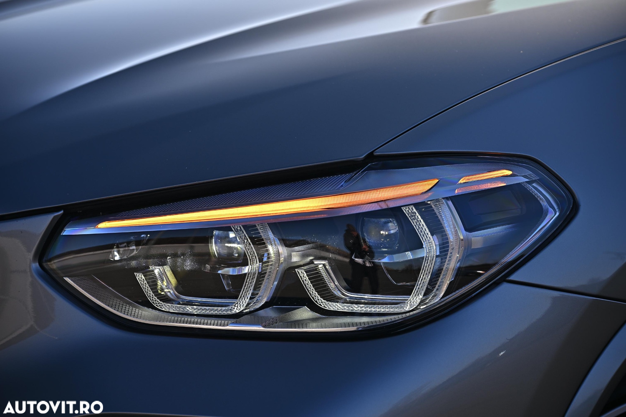 BMW X4 M Standard - 28