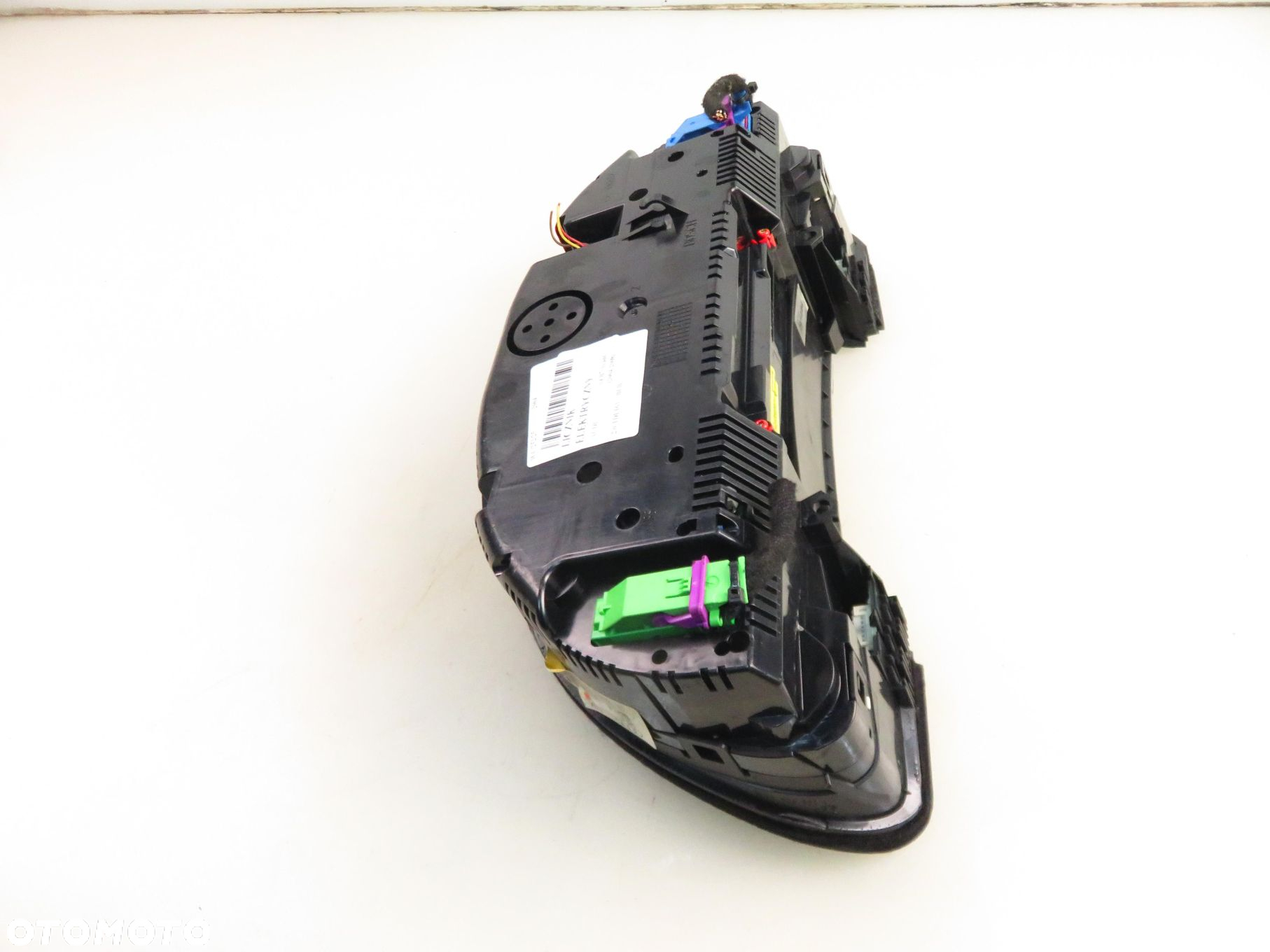 LICZNIK AUDI A4 B7 2.0 TDI 16V - BLB 8E0920931D - 9