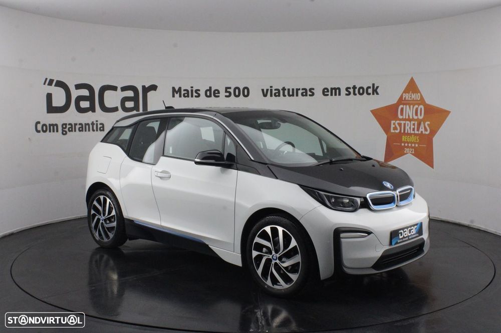 BMW i3 94Ah - 2