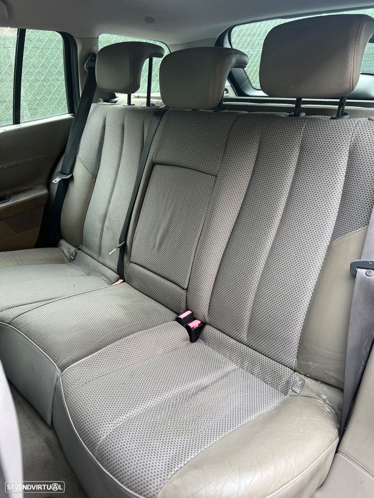 Renault Mégane Break 1.5 dCi Confort - 6