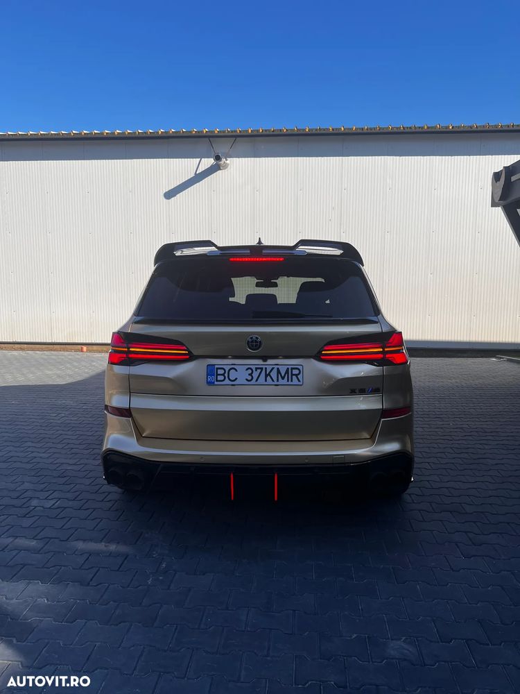 BMW X5 xDrive45e - 9