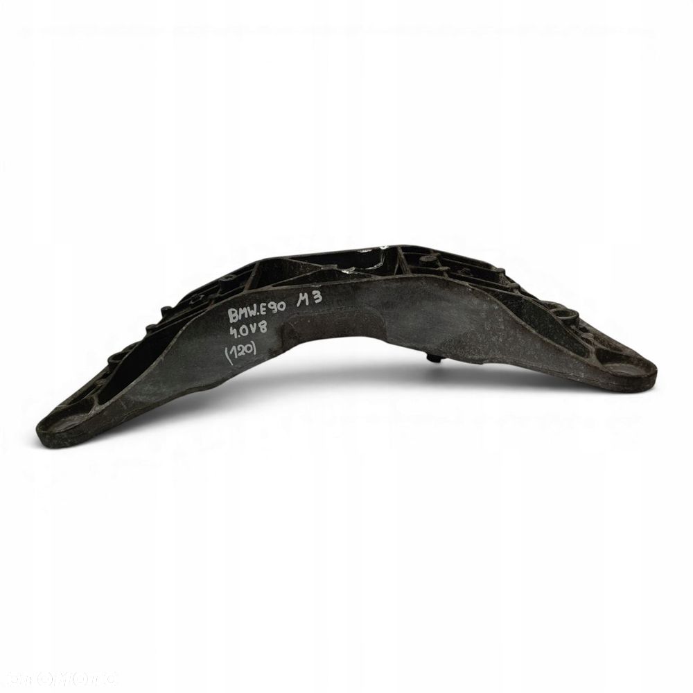 ZAWIESZENIE SKRZYNI BIEGÓW BMW E90 M3 4.0 V8 belka 2283099 - 11