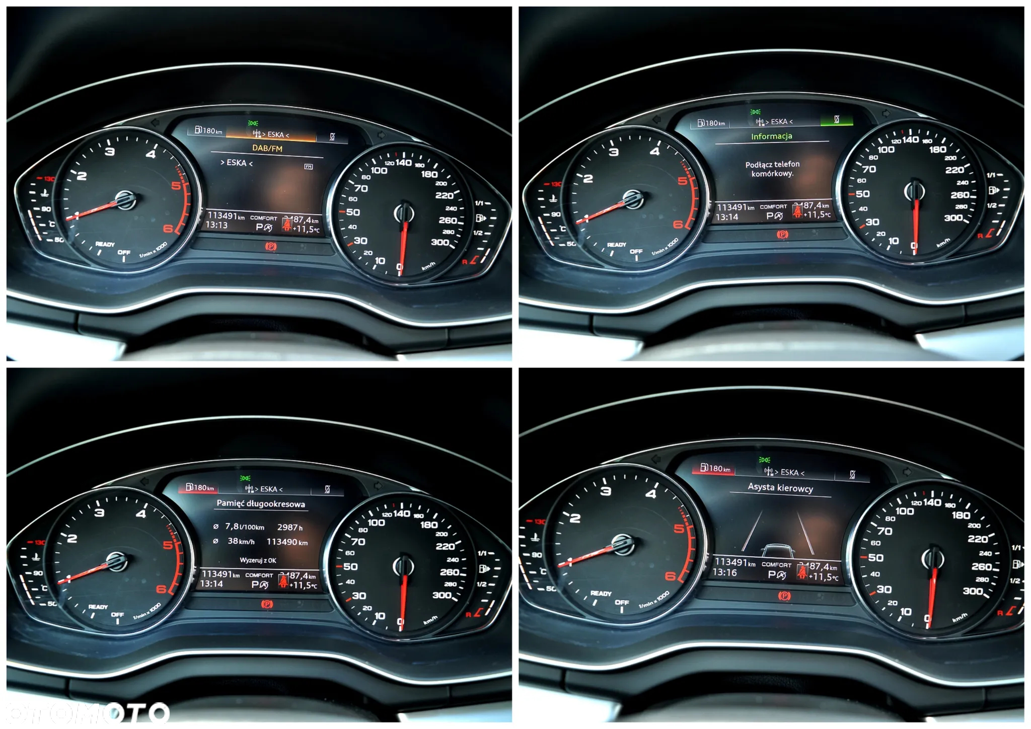 Audi Q5 - 23