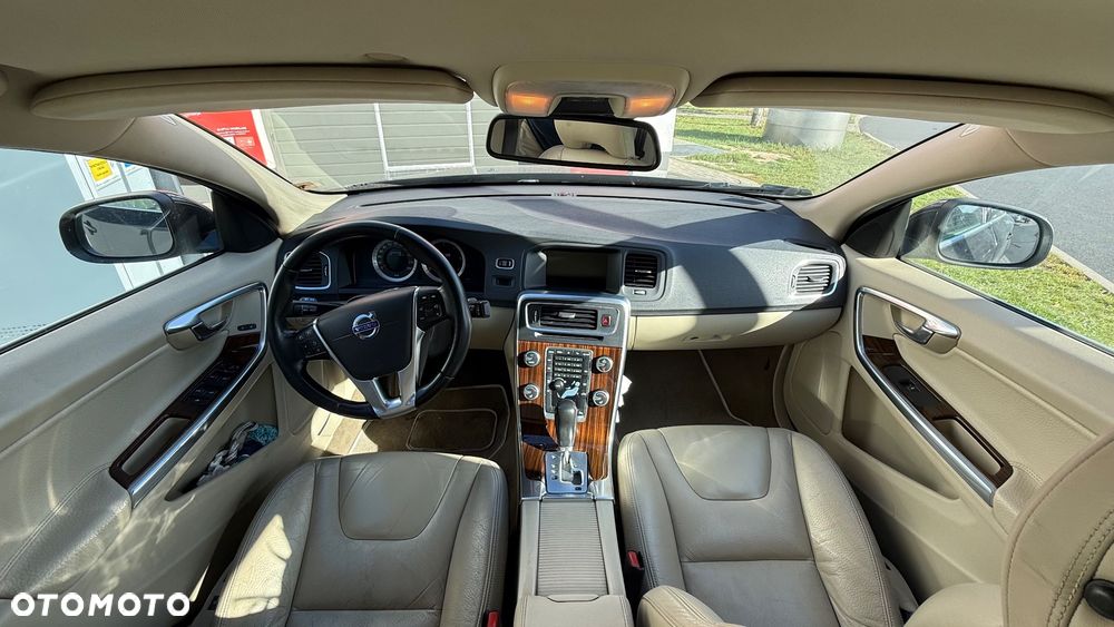 Volvo S60 - 4