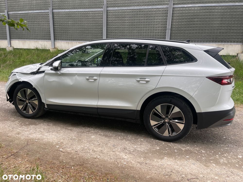 Skoda Enyaq iV 60 - 7