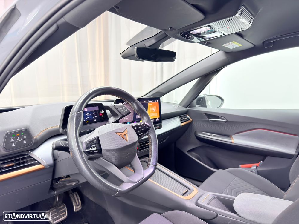 Cupra Born 58 kWh - 24