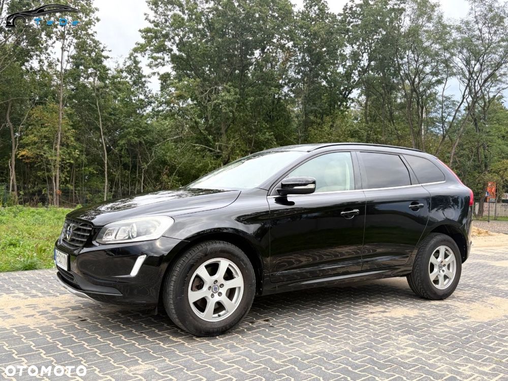 Volvo XC 60 D3 Momentum - 11