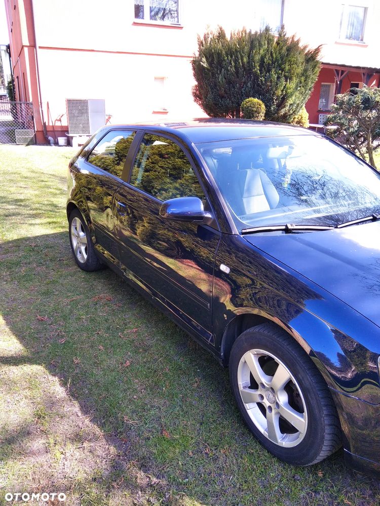 Audi A3 3-drzwiowe - 6
