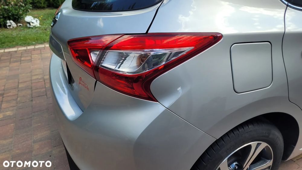 Nissan Pulsar 1.2 DIG-T Tekna - 18