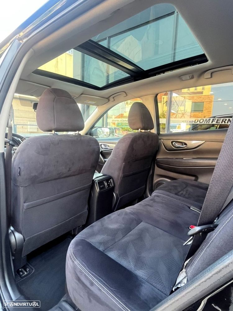 Nissan X-Trail 1.6 dCi 360 - 33