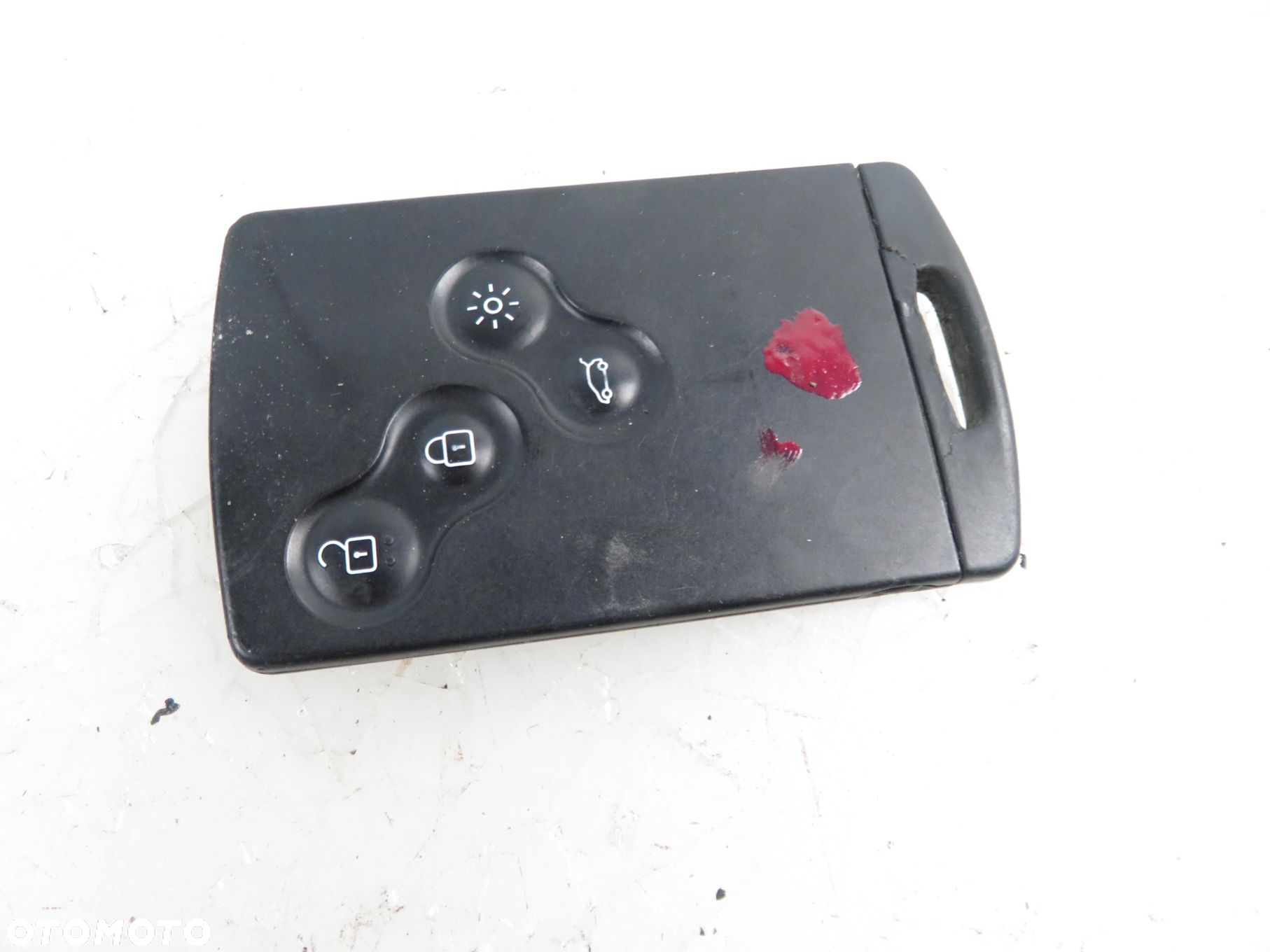 CZYTNIK KARTY RENAULT GRAND SCENIC III 285909828R A2C53185186 - 4
