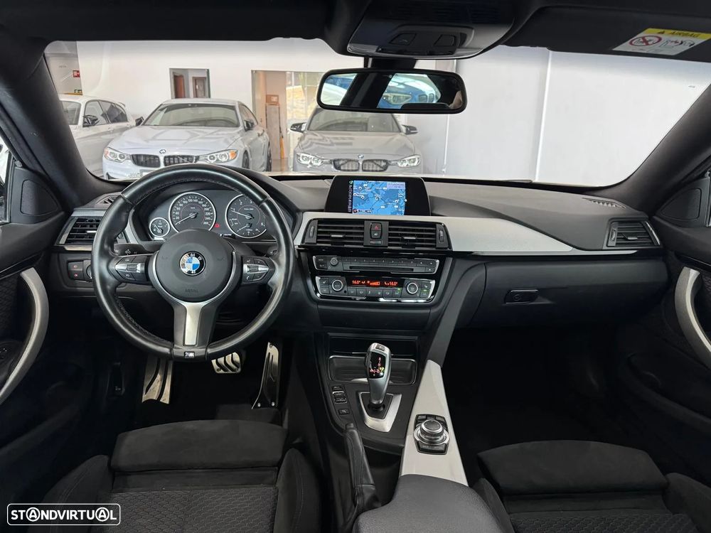 BMW 425 d Pack M Auto - 37