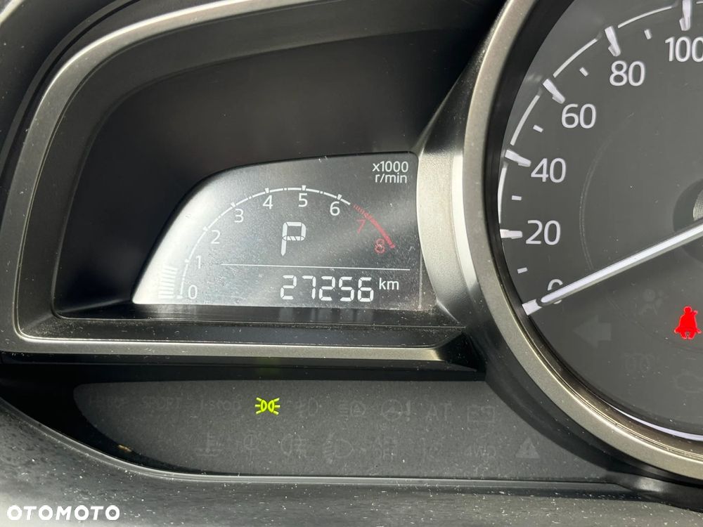 Mazda CX-3 2.0 Skypassion - 25