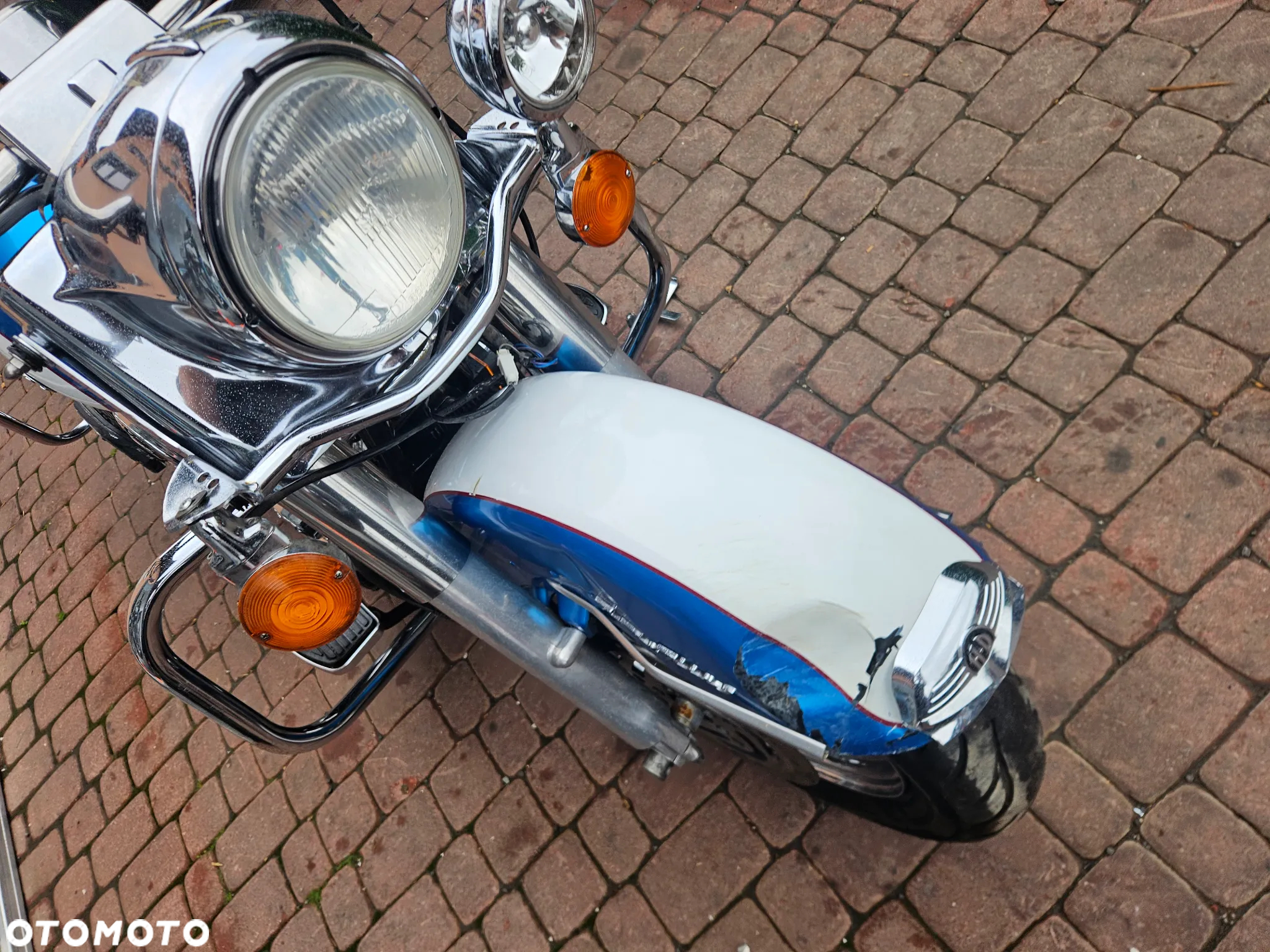 Harley-Davidson Touring Road King - 10