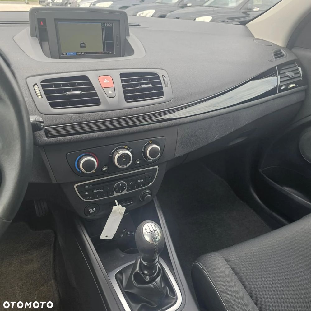 Renault Megane - 27