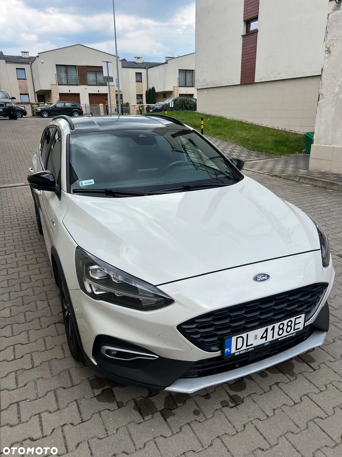 Ford Focus - 6