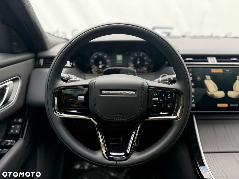 Land Rover Range Rover Velar P400 Autobiography - 6