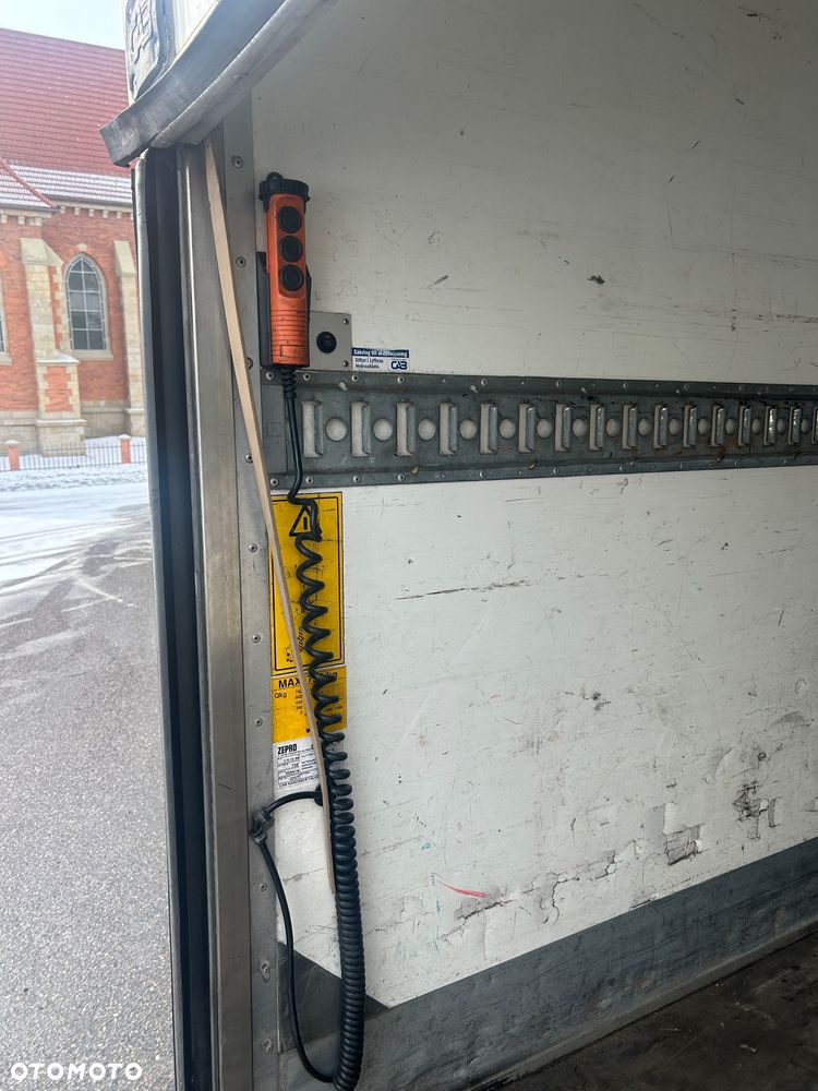 Iveco Iveco Daily - 5