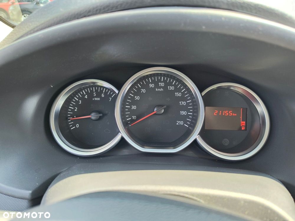 Dacia Logan - 26