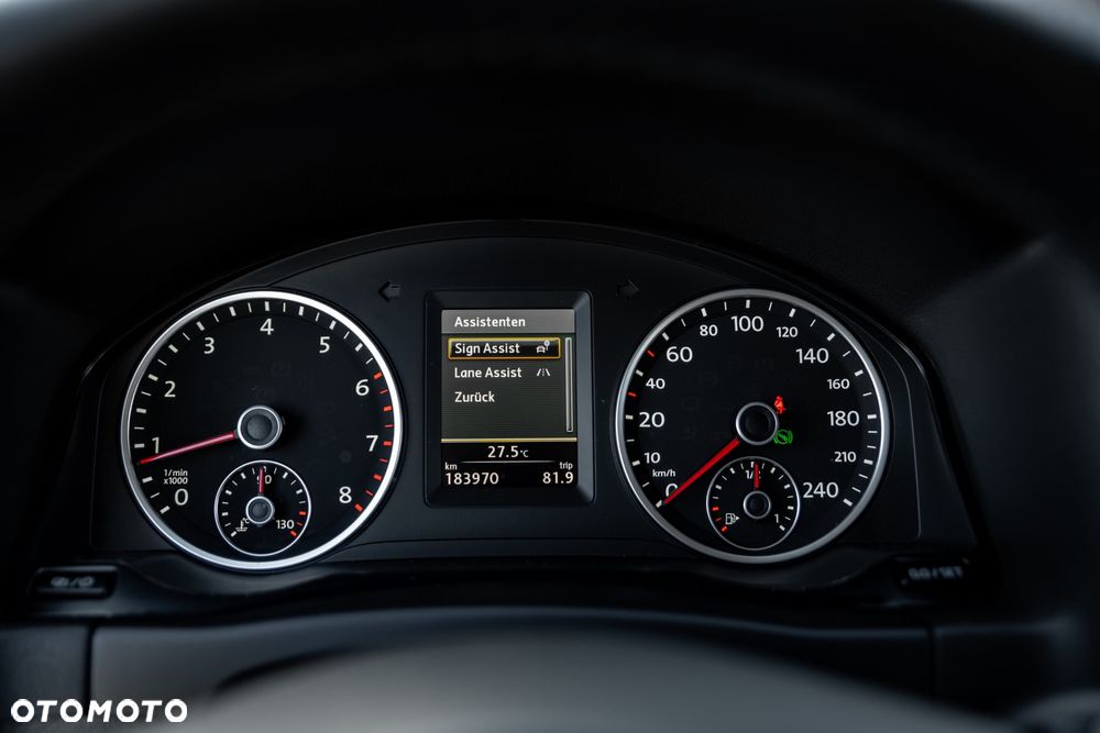 Volkswagen Tiguan 2.0 TSI 4Mot Sport&Style DSG - 29