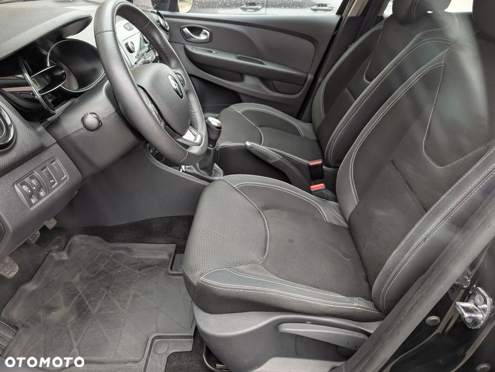 Renault Clio 1.2 16V Alize - 18