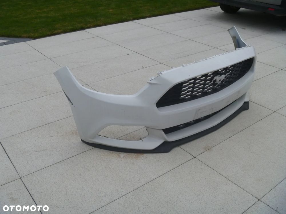 FORD MUSTANG VI 2015-2018 NADKOLE PRAWE ORYGINAŁ FR3B-6A562-AE ŁADNE - 5