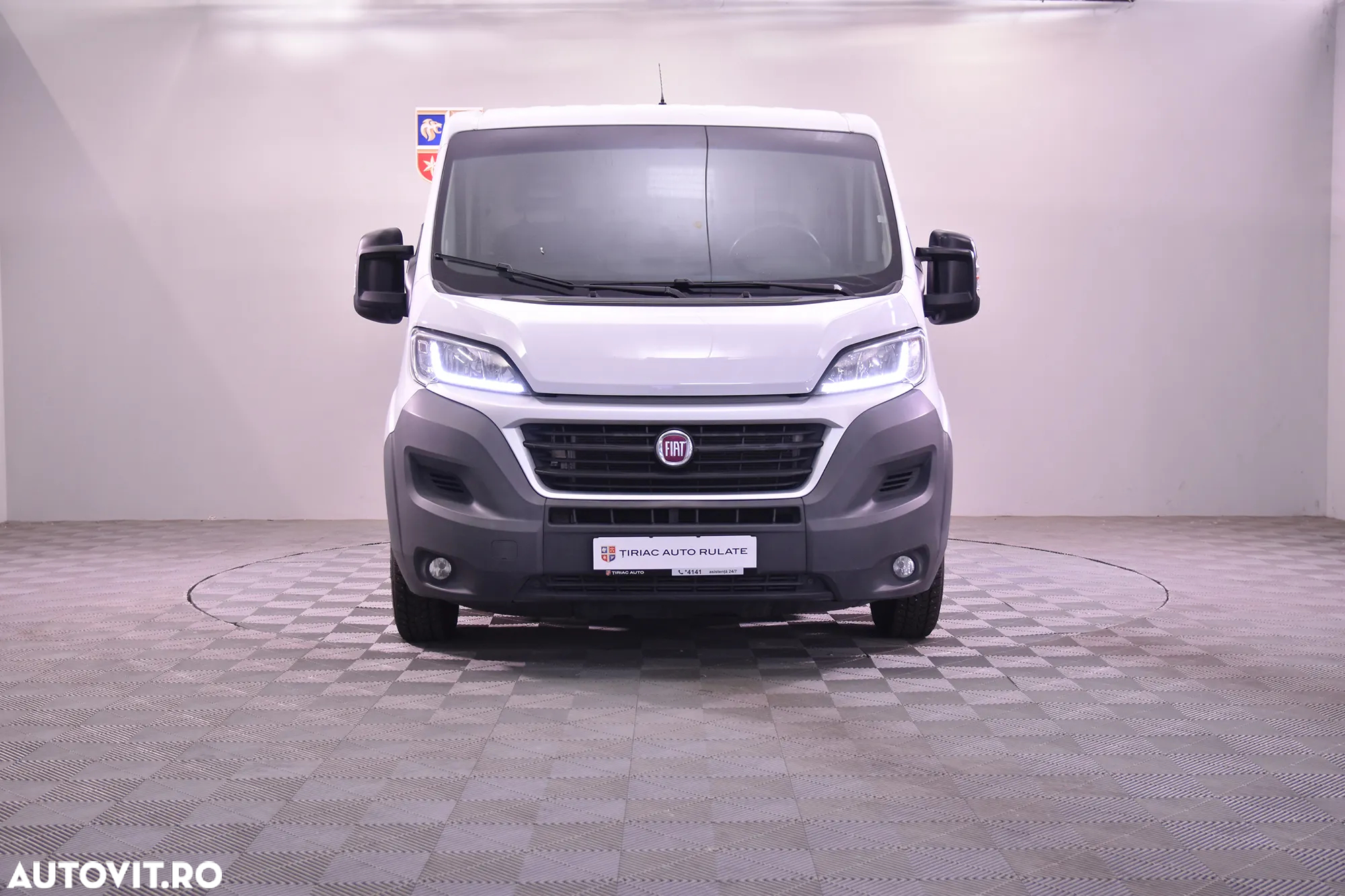 Fiat Ducato - 8
