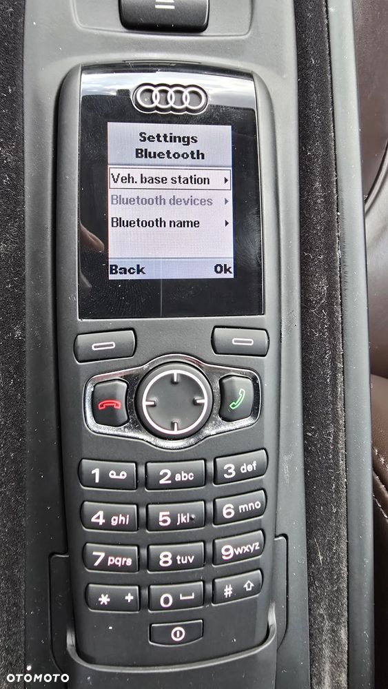 Audi A8 4.2 TDI DPF Quattro - 7