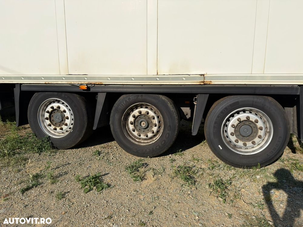 Schmitz Cargobull - 9