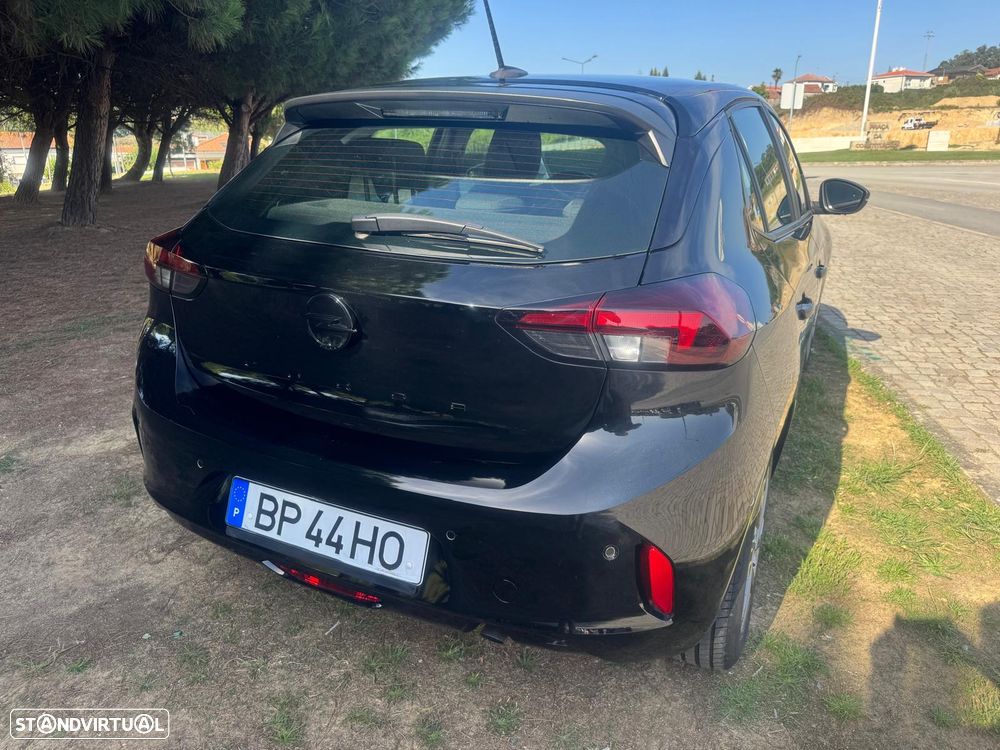 Opel Corsa 1.2 Elegance - 22