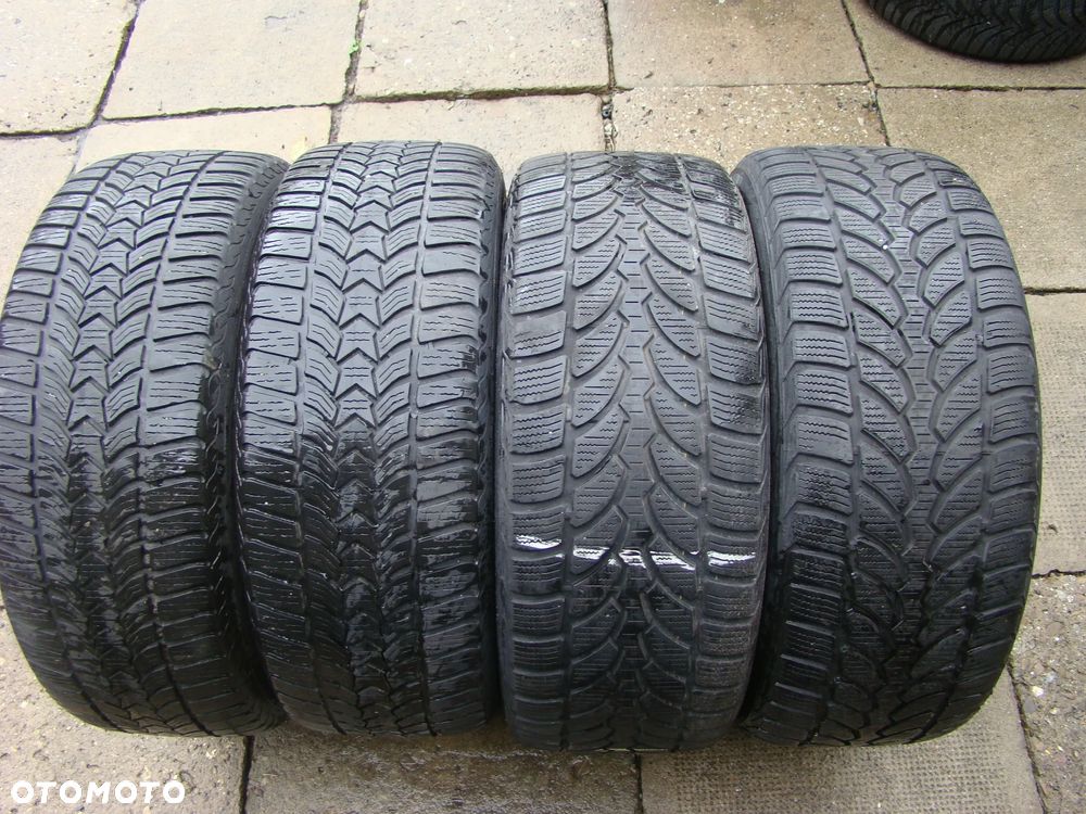 a00 5x112 Audi A4 B8 B7 TT 8J 8S 7jx17 et45 zima 225/50 - 12