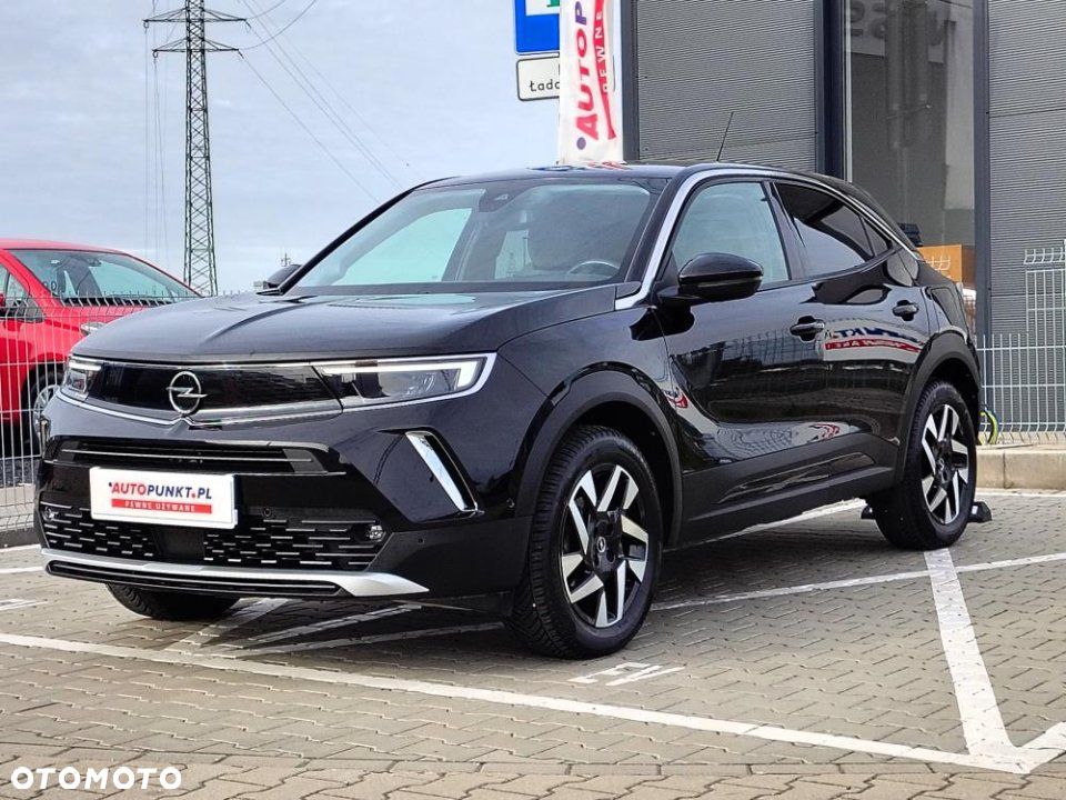 Opel Mokka - 3