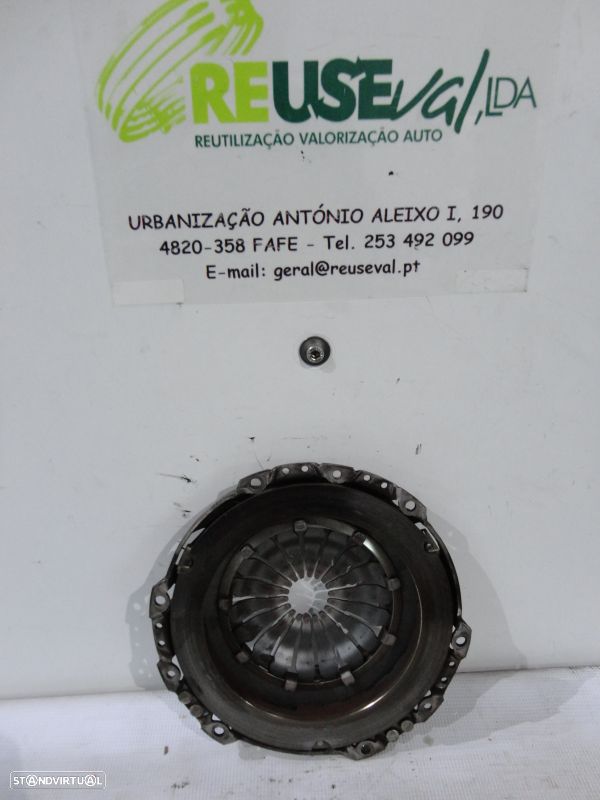 Prato Aperto Embraiagem Volkswagen Polo (9N_) - 1