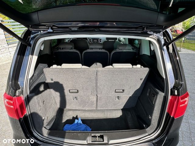Seat Alhambra 2.0 TDI DPF Ecomotive - 7