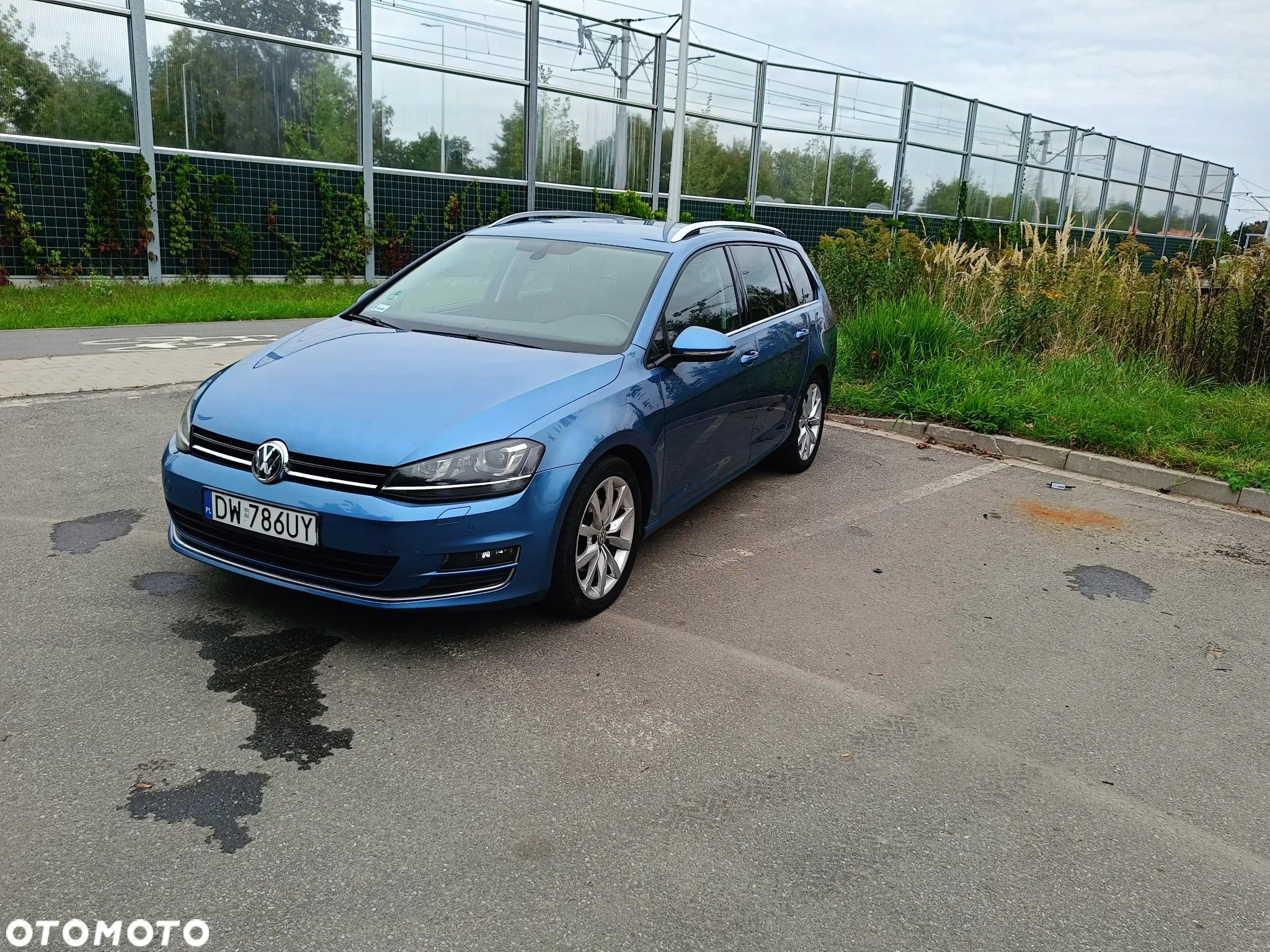 Volkswagen Golf VII 1.4 TSI BMT Comfortline - 13