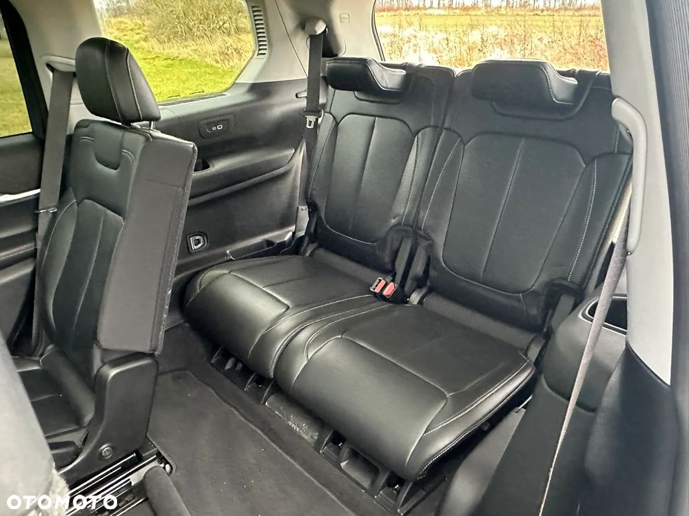 Jeep Grand Cherokee 3.6 V6 Pentastar 4WD Automatik Limited - 21