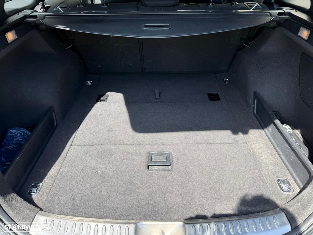 Hyundai i40 - 35