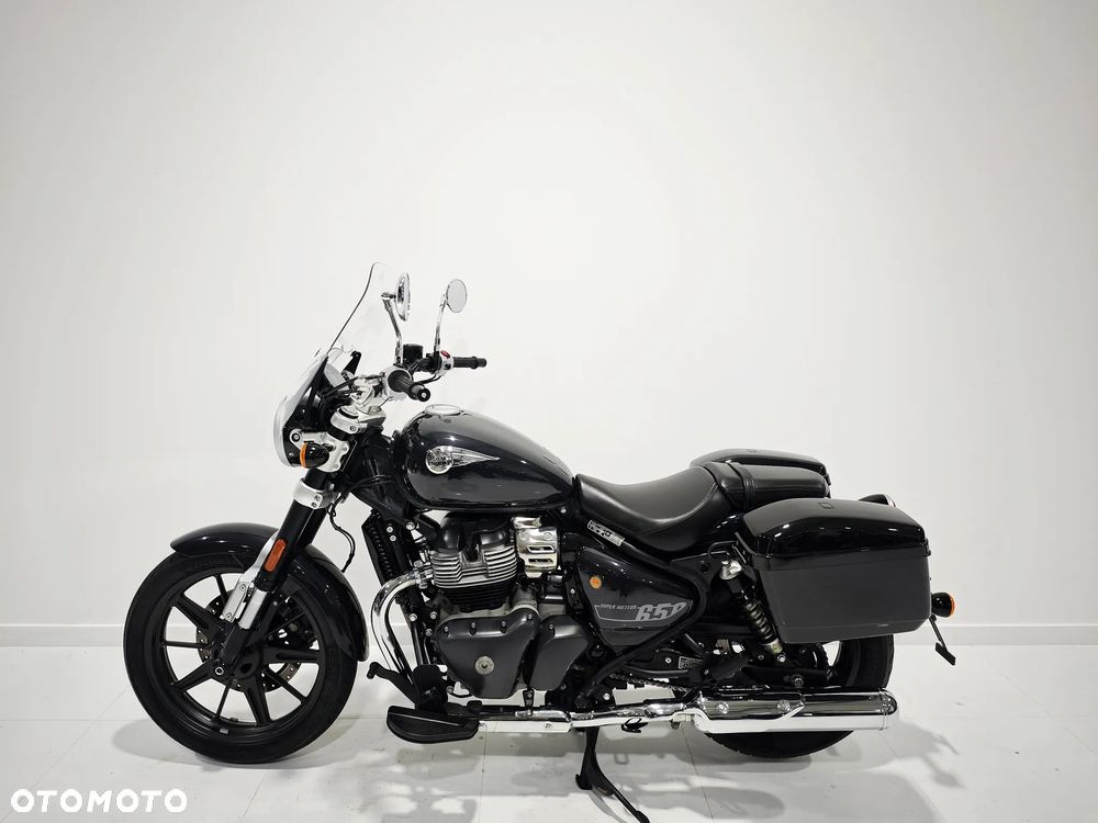 Royal Enfield Super Meteor - 5