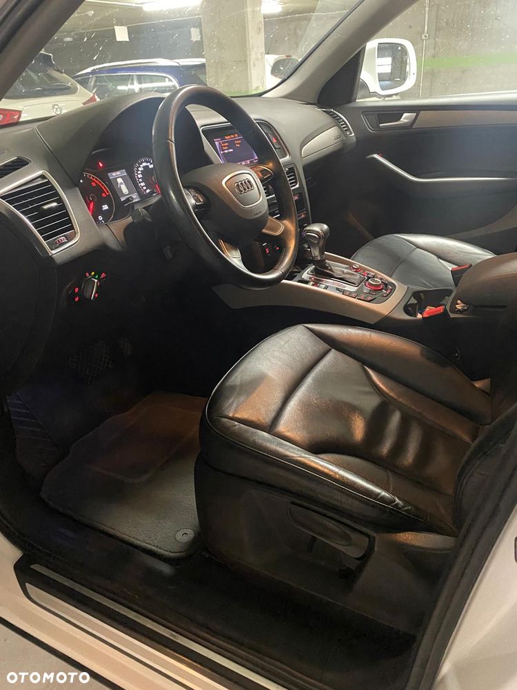 Audi Q5 - 7