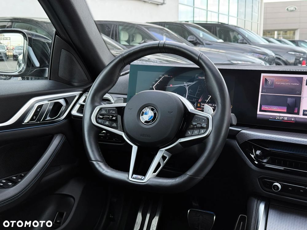 BMW Seria 4 430i xDrive M Sport - 17
