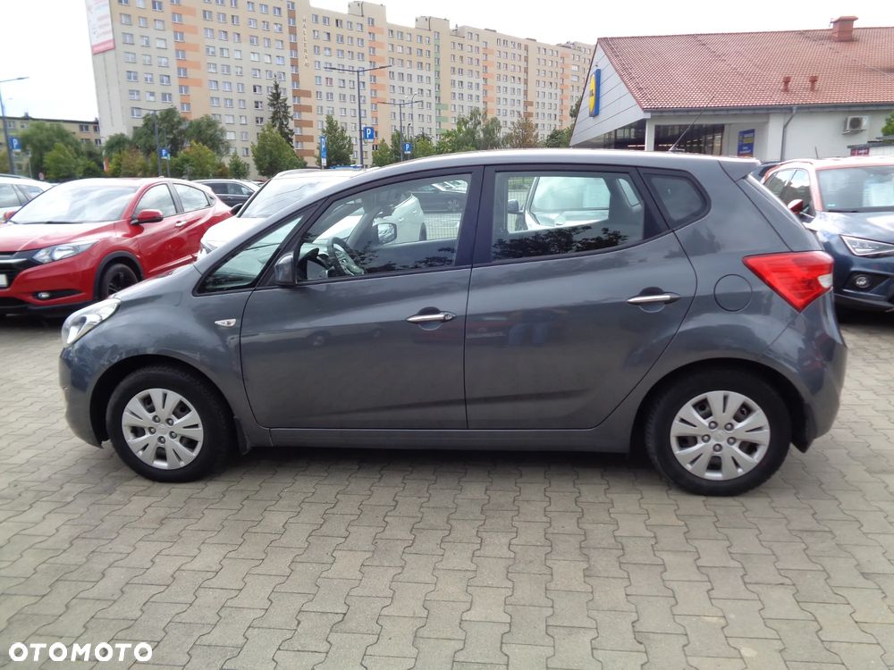 Hyundai ix20 1.4 Comfort - 6