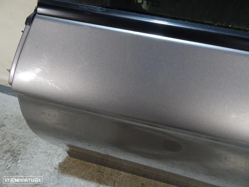 Porta Trás Esquerda Bmw 5 (F10)  41009628755 / Traseira Condutor Serie - 5