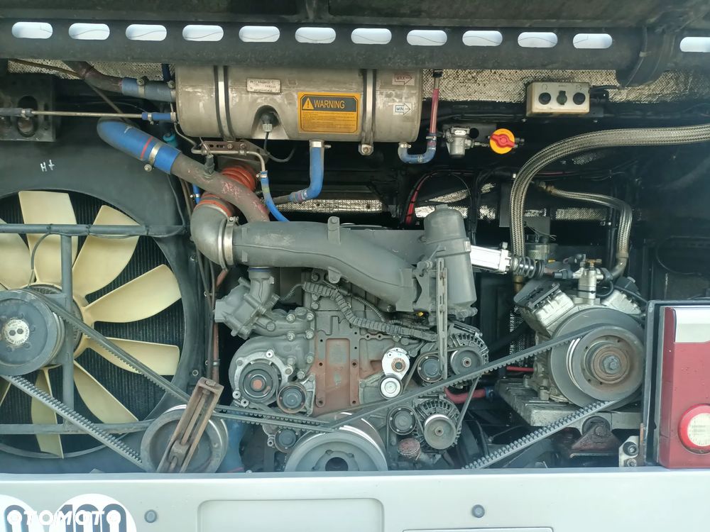 Van Hool 916 Alicron - 11