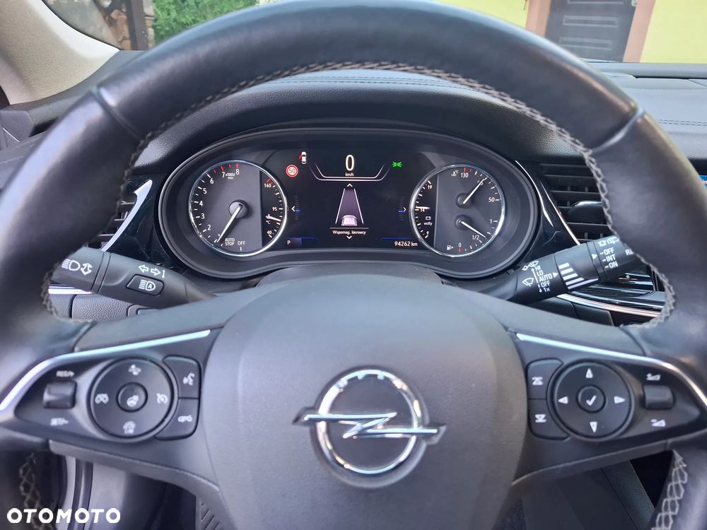 Opel Insignia CT 1.5 T Exclusive S&S - 17