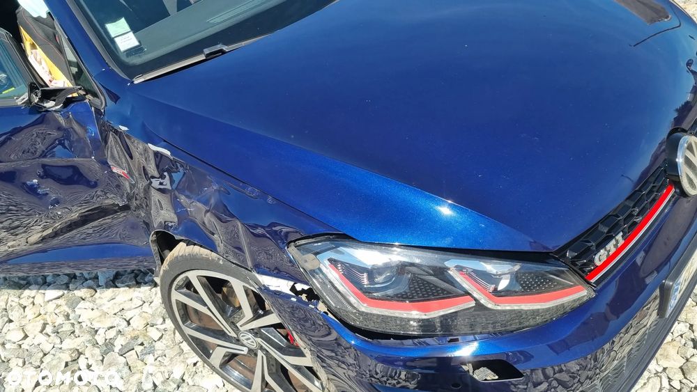 Volkswagen Golf 2.0 TSI BMT GTI Performance DSG - 40